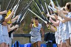 WLax vs WSU  Women’s Lacrosse vs Worcester State University. - Photo by Keith Nordstrom : WLax, lacrosse
